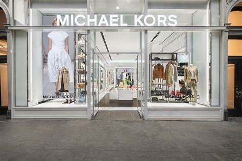 Store Directory 1 Michael Kors Stores in Himmelreich, Salzburg